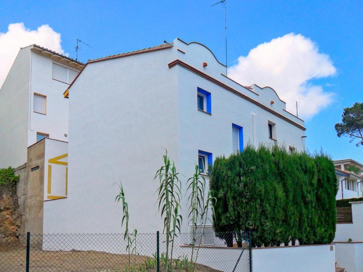 Holiday Home Delta 1 L' Escala Exterior foto